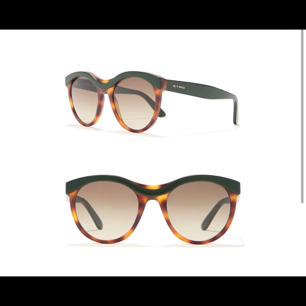 Etro Sunglasses